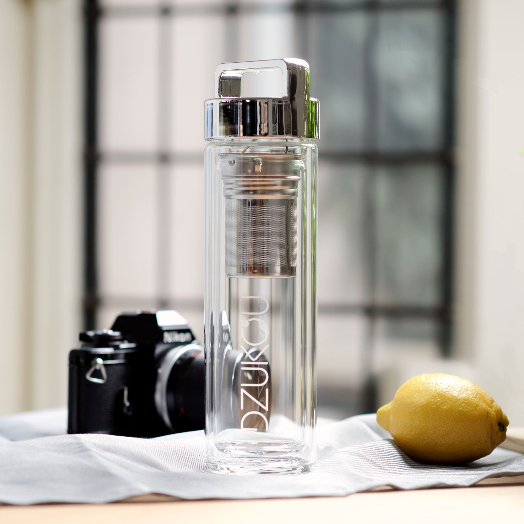 Drinkware – Durable, Leak-Proof & BPA-Free