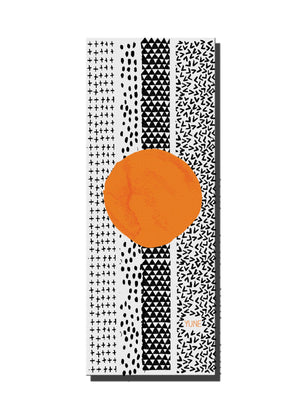Eco Lightweight Mat — Bestseller, Perfect for Home & Travel image 1