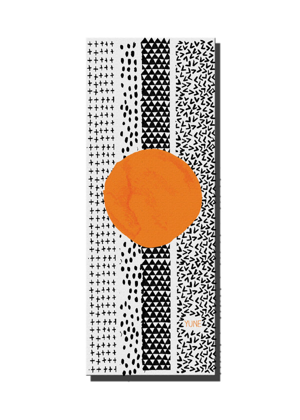 Eco Lightweight Mat — Bestseller, Perfect for Home & Travel — image 1
