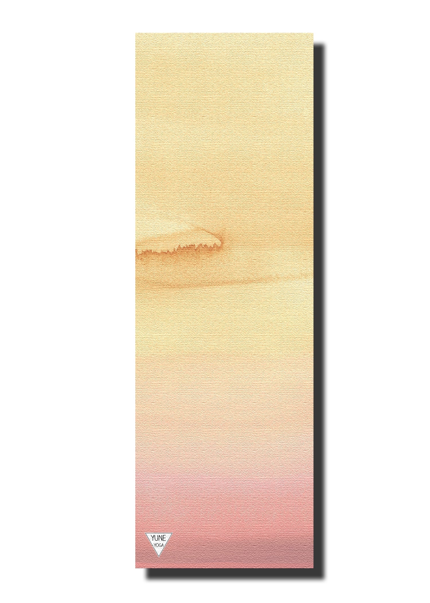View details for Yoga Mat | 6mm Thick | Pink | Non-Slip | Eco Friendly | Yune Yoga | Yoga Mat | 6mm Thick | Pink | Non-Slip | Eco Friendly | Yune Yoga |