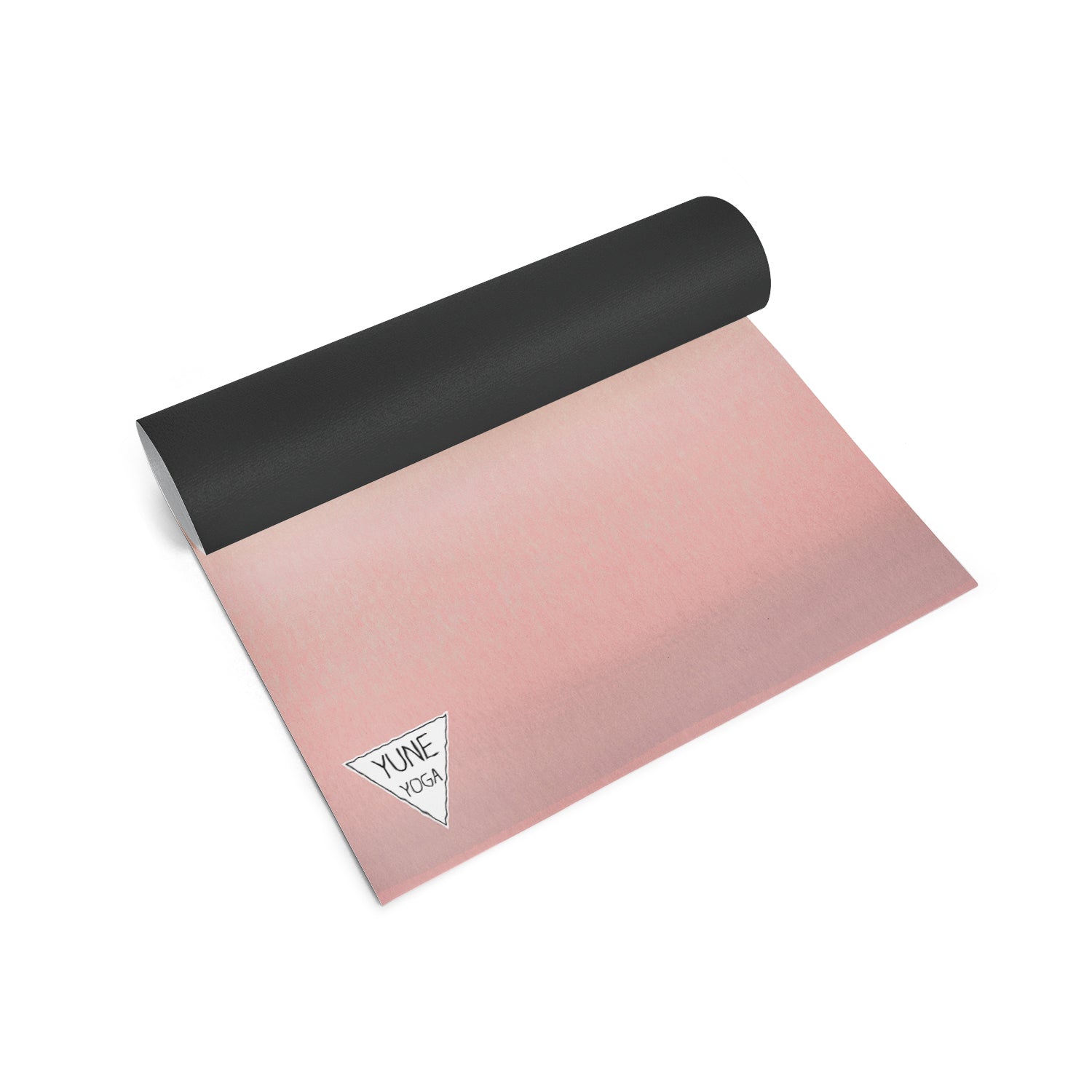 View details for Yoga Mat | 6mm Thick | Pink | Non-Slip | Eco Friendly | Yune Yoga | Yoga Mat | 6mm Thick | Pink | Non-Slip | Eco Friendly | Yune Yoga |
