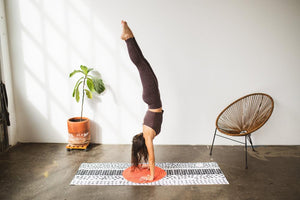 Eco Lightweight Mat — Bestseller, Perfect for Home & Travel image 2