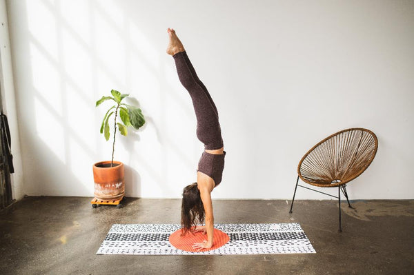 Eco Lightweight Mat — Bestseller, Perfect for Home & Travel — image 2