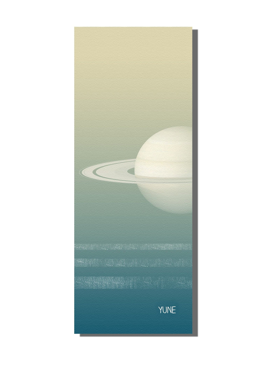 View details for Yoga Mat | 6mm Thick | Green | Non-Slip | Eco Friendly | Yune Yoga | Yoga Mat | 6mm Thick | Green | Non-Slip | Eco Friendly | Yune Yoga |
