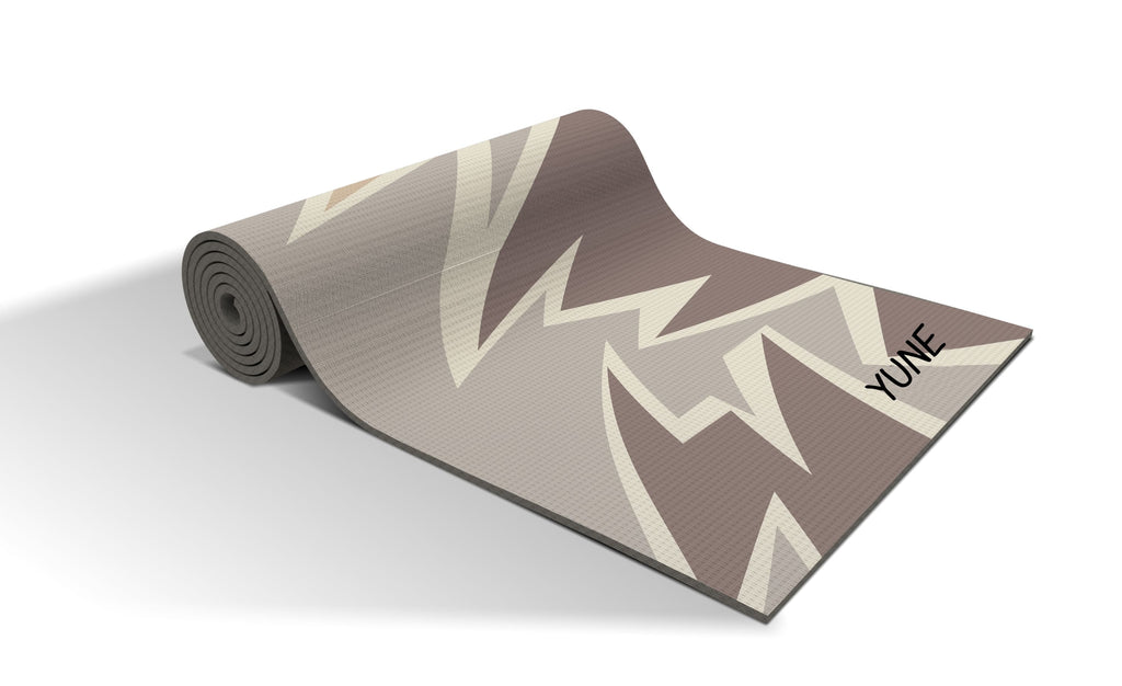 Studio Grey Mat — Neutral Design for Any Space